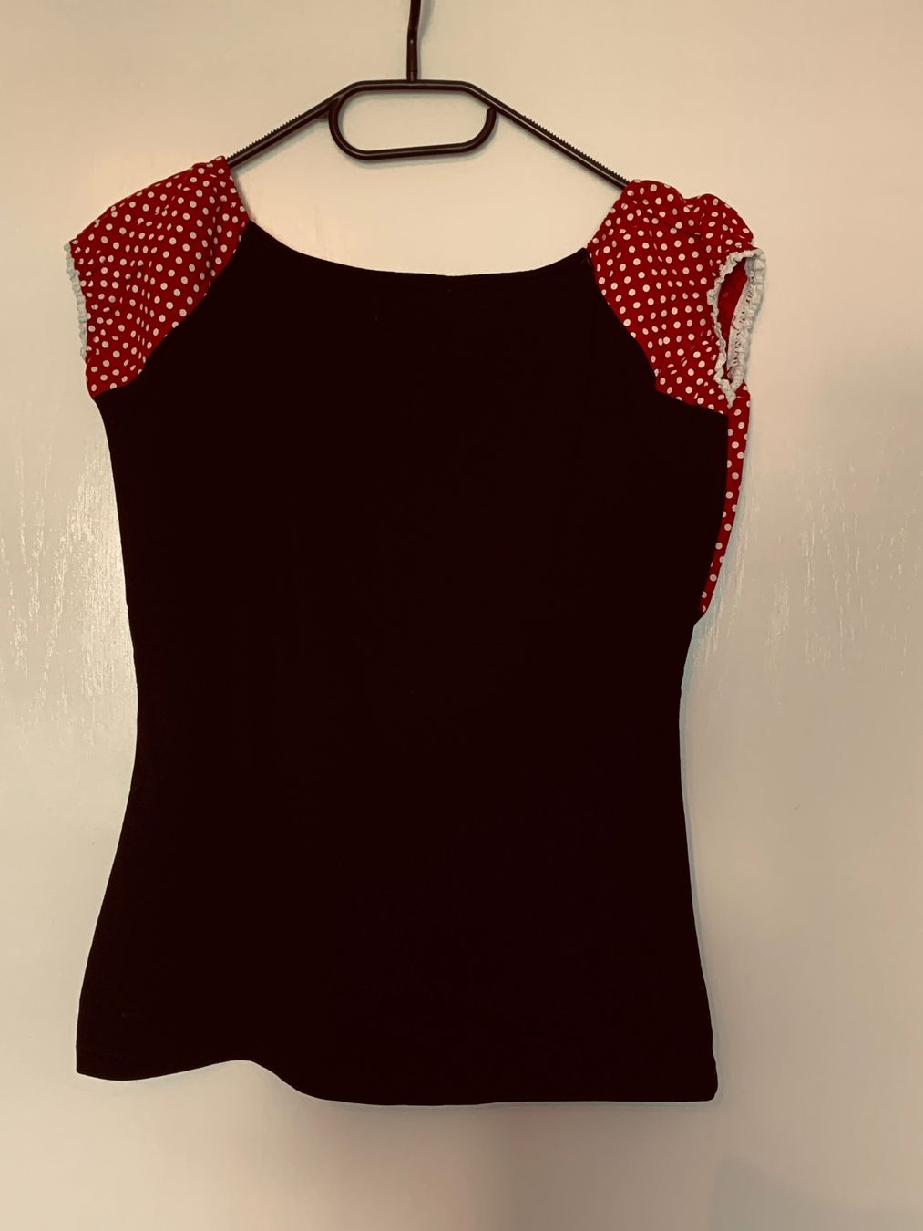 Camicette: Rockabilly Rumble 59 Bluse (Neu) Grösse L – Usato da ZUFIKON venduto da SULMI01 4