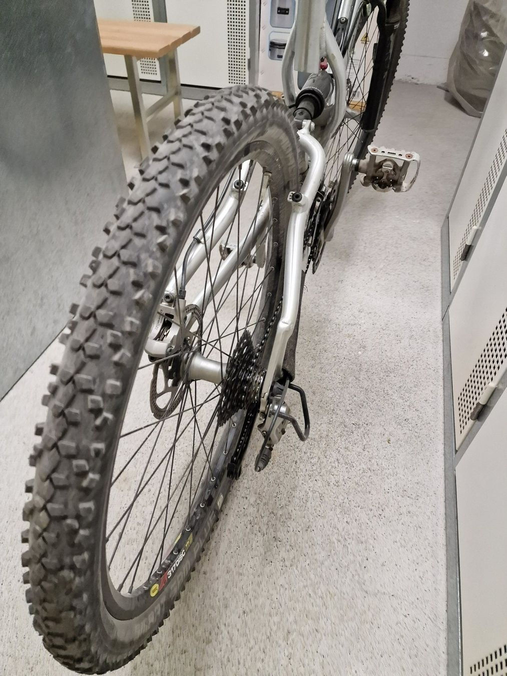 Vélos: Velo – D'occasion à Masein par Vivavero 3