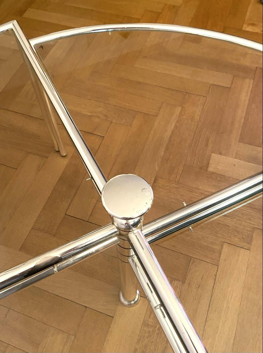 Comodini: Design Coffeetable Couchtisch Italy – Usato da Olten venduto da sportwelt 9
