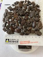 Meteorit Eisen Stein ca. 300gr  Nigeria