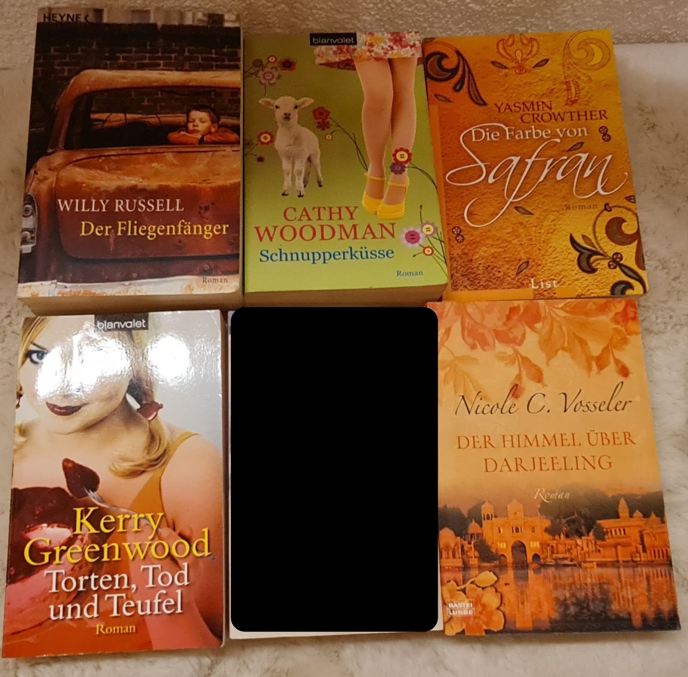 Livres: Bücher Paket 36 Bücher – D'occasion à Toffen par Gwunderegge77 7