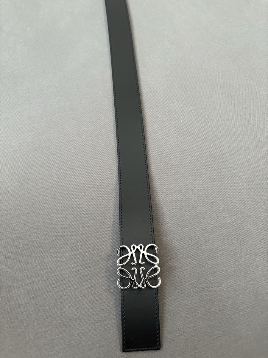 Loewe Ceintures: Loewe Gürtel (95) Unisex – D'occasion à Seuzach par DesignerVintageStuff 6