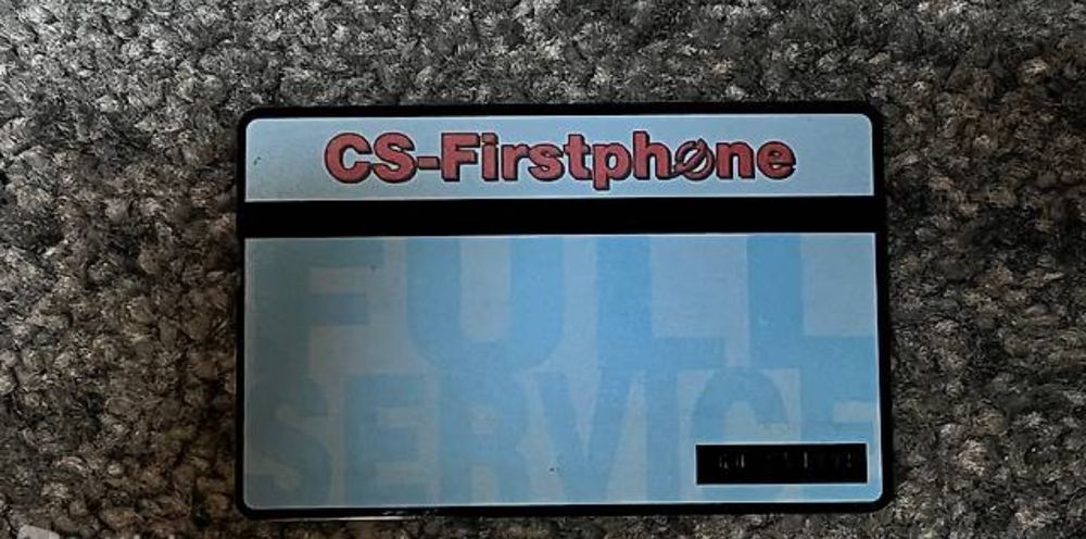 Schede telefoniche: Taxcard Credit Suisse – Usato da Chiasso venduto da pao_8chd 1
