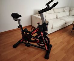 Spinning Bike / Heimtrainer – sehr guter Zustand