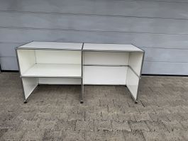 USM Haller Sideboard bzw. Schreibtisch