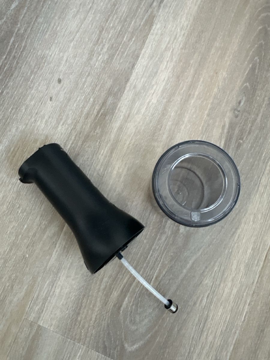 Philips Sonicare Cura dei denti: Philips Sonicare Cordless Power Flosser – Nuovo (secondo la descrizione) da Thun venduto da noa_b7hk 4