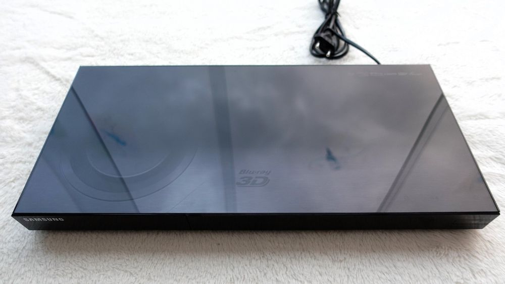 Samsung BDC6900, 3D BluRayPlayer Kaufen auf Ricardo