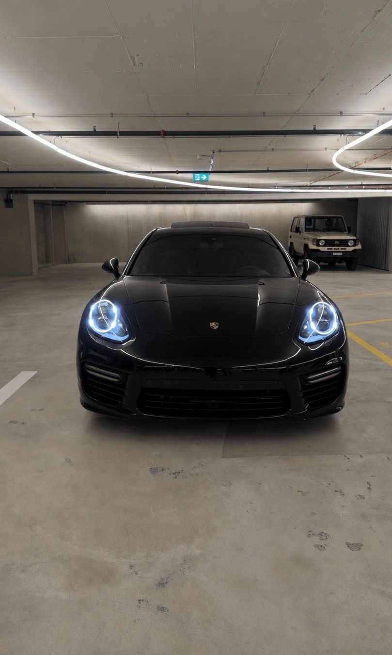 Porsche Automobili: Porsche Panamera / GTS / Facelift / 970.2 – Usato da Dietfurt venduto da LvLvLV 1