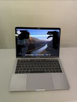 MacBook Pro 13‘ 2017