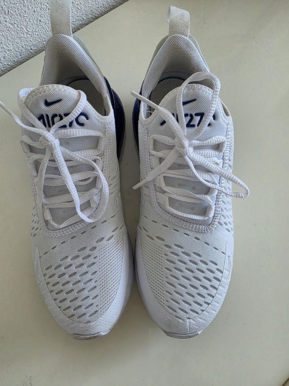 Scarpe da donna: NIKE 37,5 – Usato da Strengelbach venduto da romanna 3