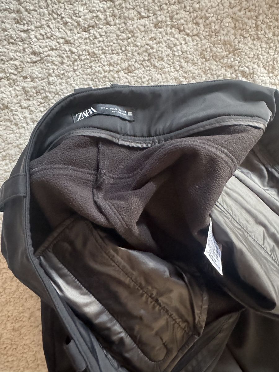 Zara Pantaloni: Zara ski trousers – Nuovo (secondo la descrizione) da Bern venduto da FashionK92 1