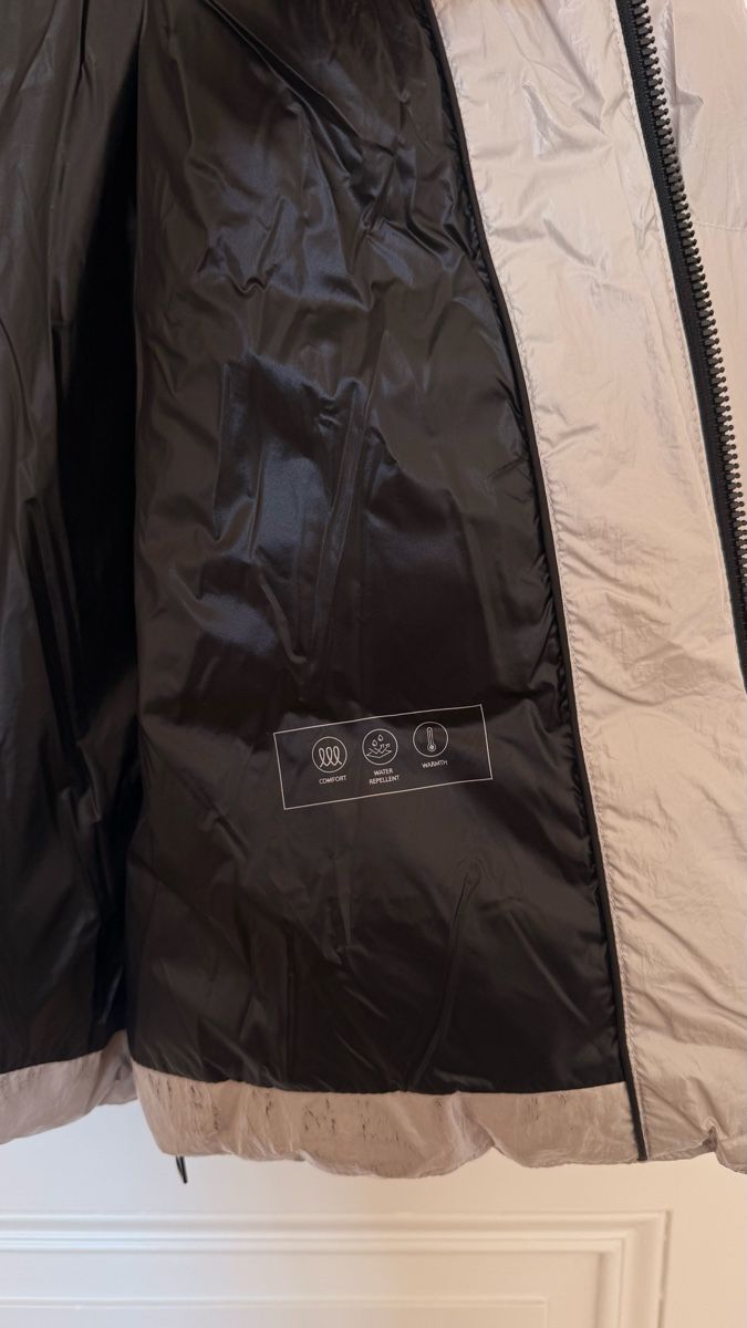 Massimo Dutti Jacken: Massimo Dutti Jacket | Size XS | Water Repellent  – Neu (gemäss Beschreibung) aus Zürich von Semokay 4