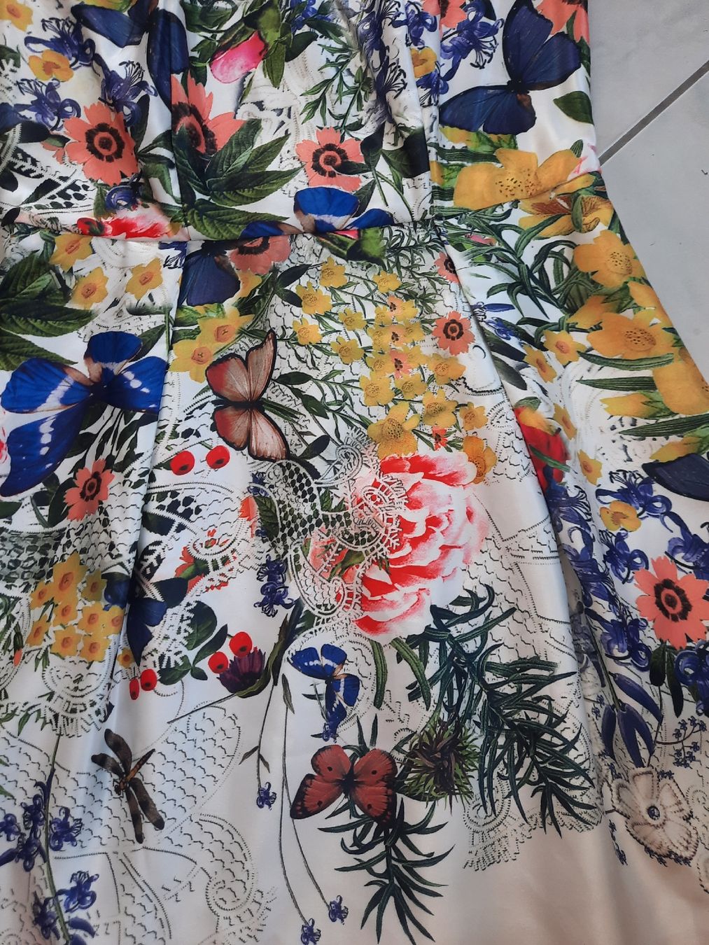 Vestiti: MOLLY  BRACKEN,  Belle ROBE de dame – Usato da Le Locle venduto da marylise01 1