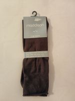Maddison Long Socks Aloe Vera Gr 35-38 braun, Neu (pro Stk)