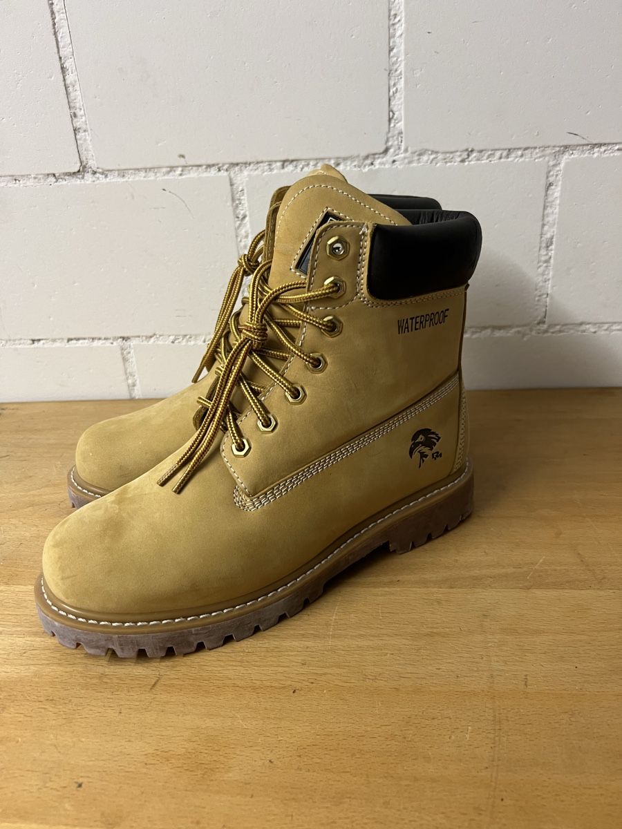 Chaussures hommes: Winterschuhe Gr: 39 – Neuf (Voir description) à Holziken par 181281 1