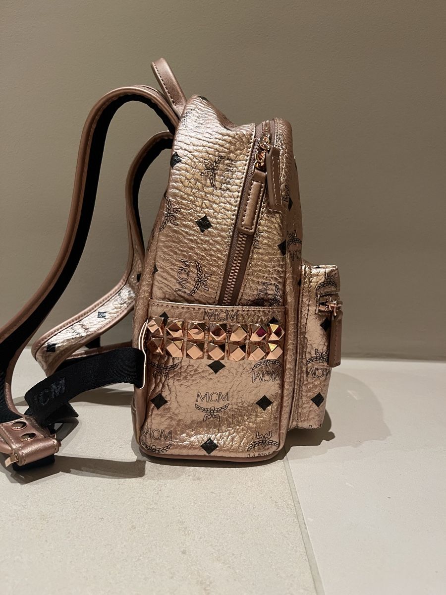 Mcm Sacs à dos: MCM Rucksack- Bebe Boo – Neuf avec emballage d'origine à Zollikon par ali_myc2 2