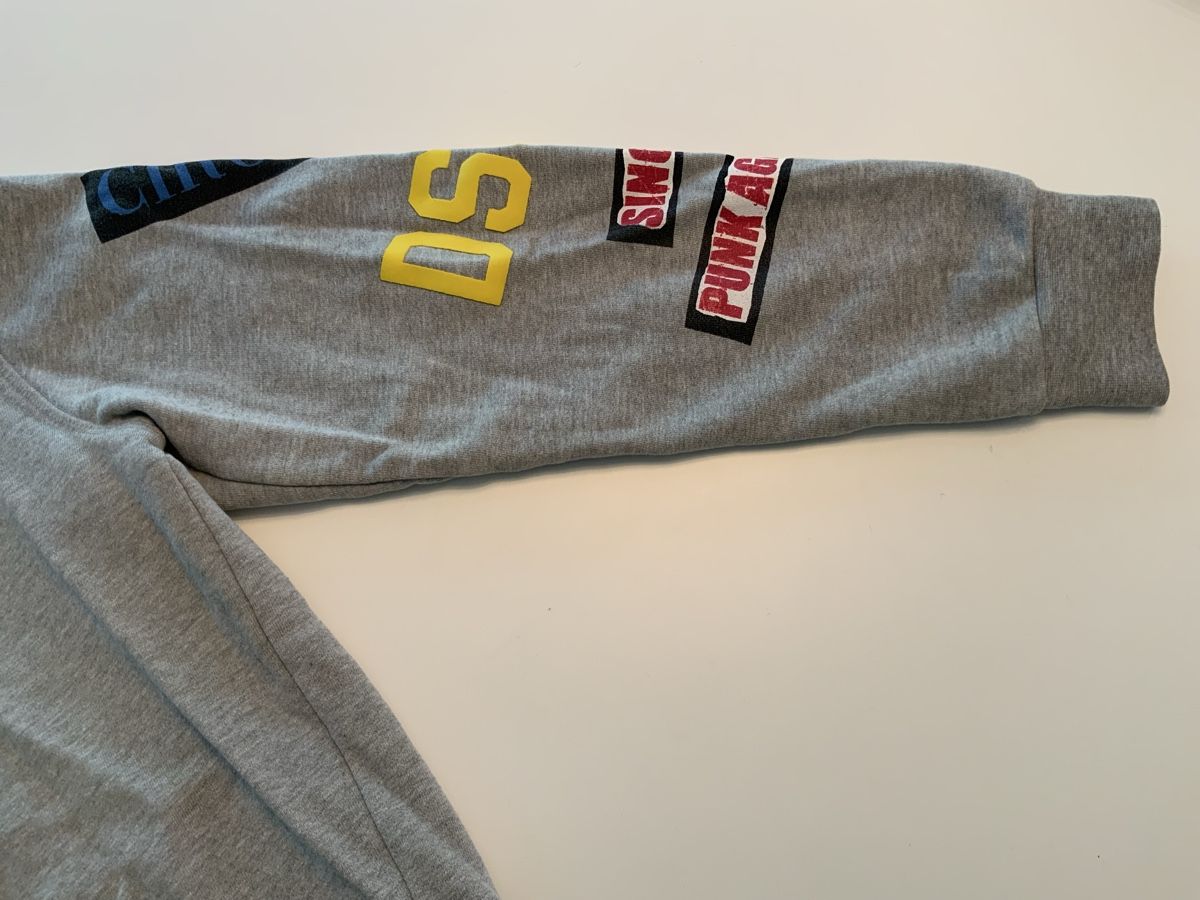 Dsquared2 Maglioni & Felpe: Pullover, DSQUARED2, 14Y, super QUALITÄT & SPEZIELL! – Usato da Stäfa venduto da sylla73 3