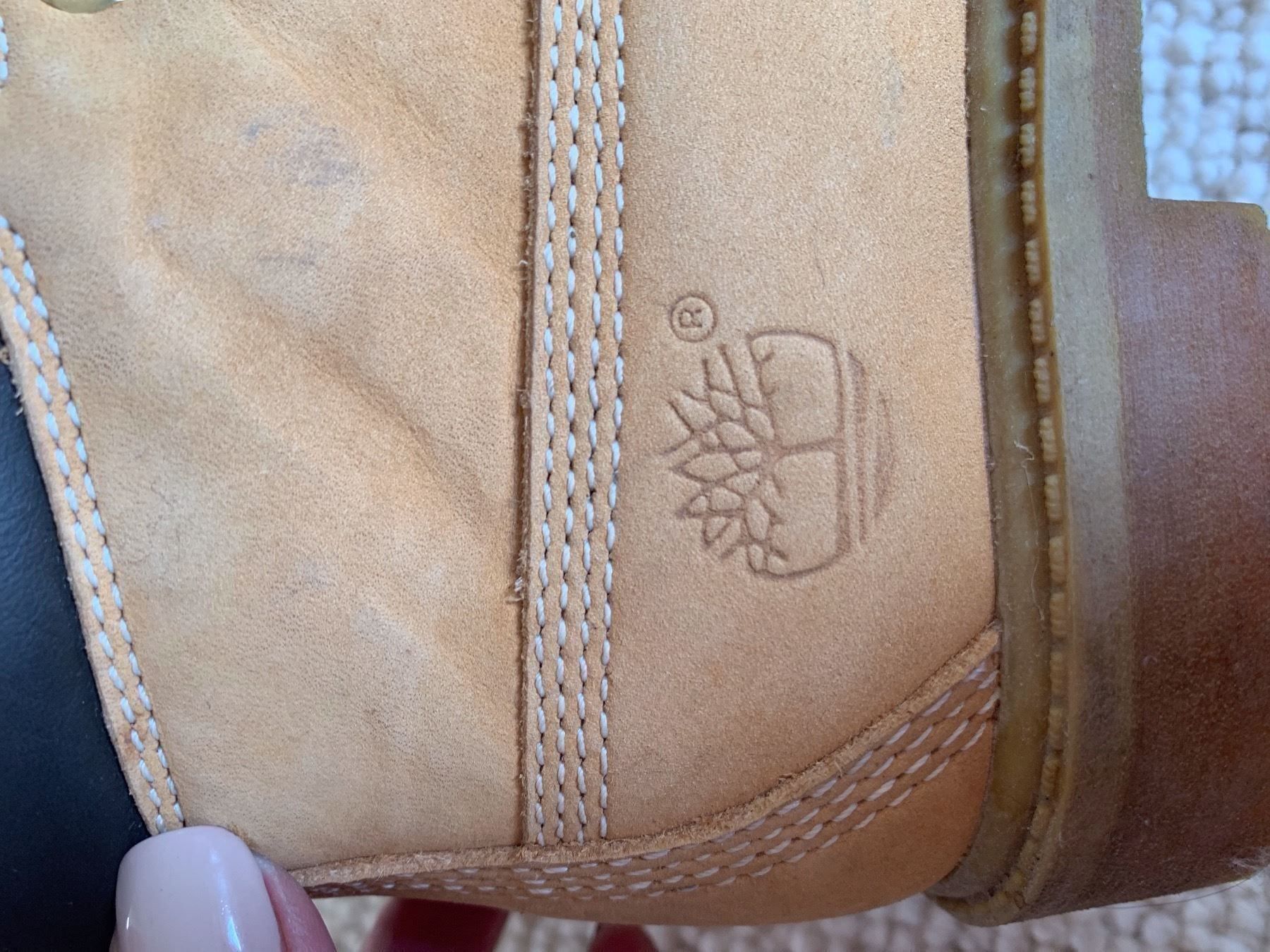 Scarpe per ragazzi: Timberland Kinderschuhe – Usato da Zürich venduto da Koska 4
