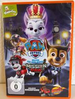 Paw Patrol DVD Mission Paw