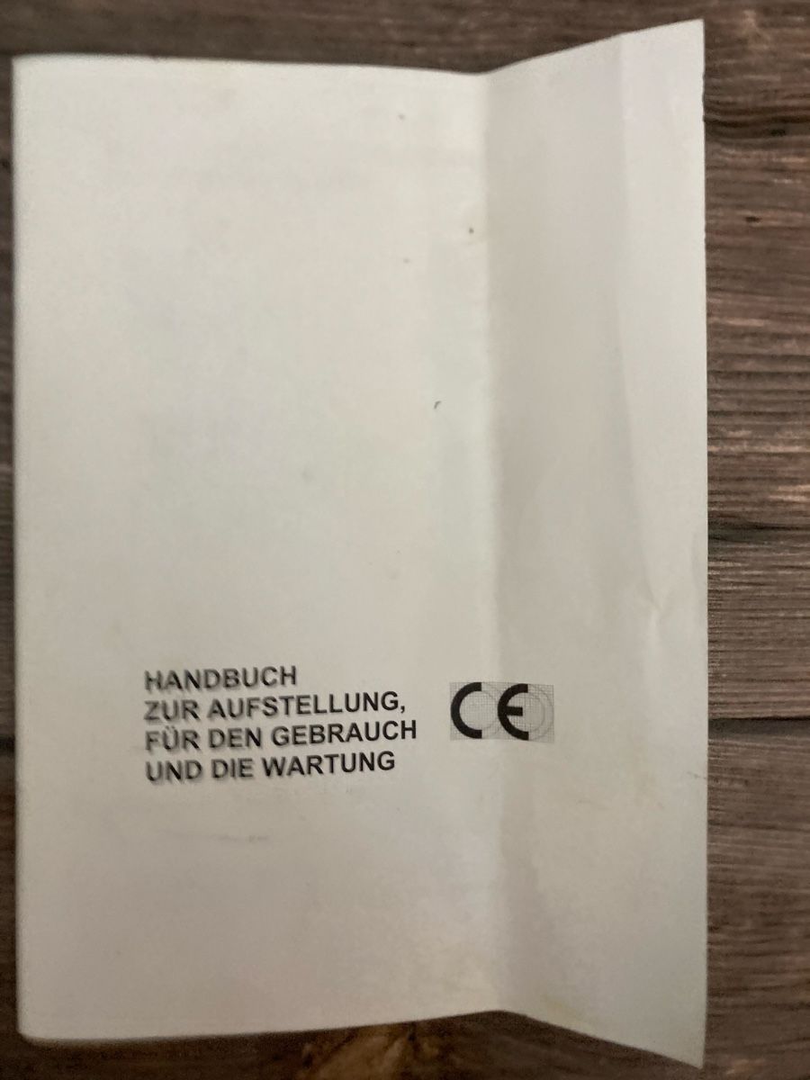 Fust Elettrodomestici da cucina: Aufschnittmaschine Fust S220 – Usato da Allschwil venduto da thi_c6pb 6