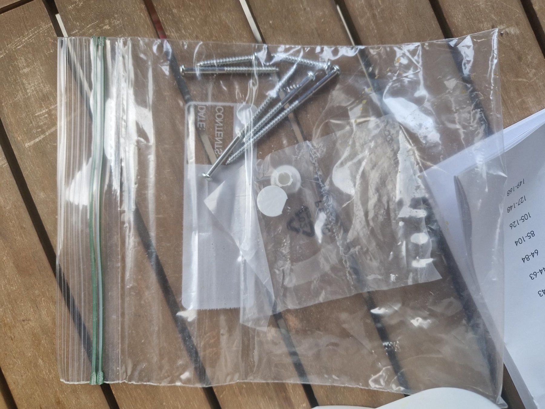 Chatières: Chatière électronique SureFlap, microchip. – D'occasion à Gryon par dra_qxh2 4