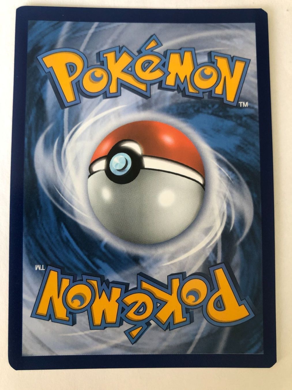 Pokémon Carte collezionabili: Wasch-Energie - Reverse Holo - Pokemon – Nuovo (secondo la descrizione) da Nussbaumen AG venduto da pik_wj8w 1