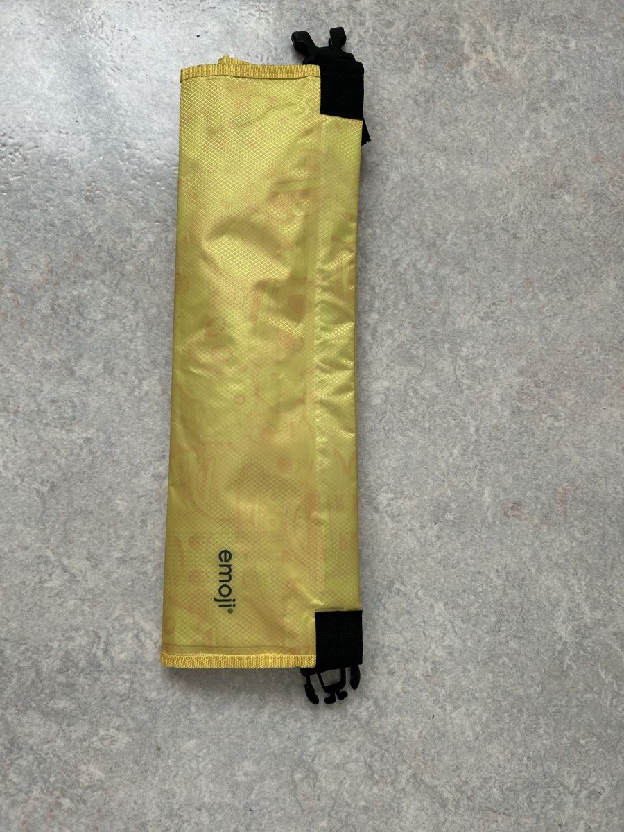 Taschen: Schwimmsack Emoji – Neu und originalverpackt aus Frauenfeld von berk39 2