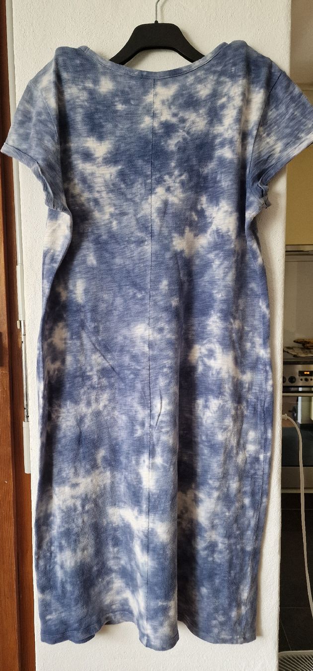 Gap Robes: Kleid GAP, Grösse M, Batik – D'occasion à Romanshorn par REALJessiB 2