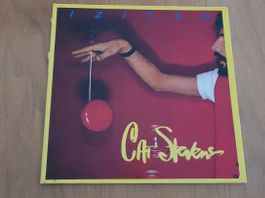 LP  Cat Stevens