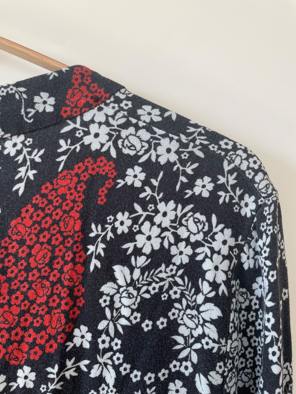 Globus Vestiti: Globus Essentials Kleid, Gr 40, Viskose – Usato da Neukirch an der Thur venduto da bee88 2