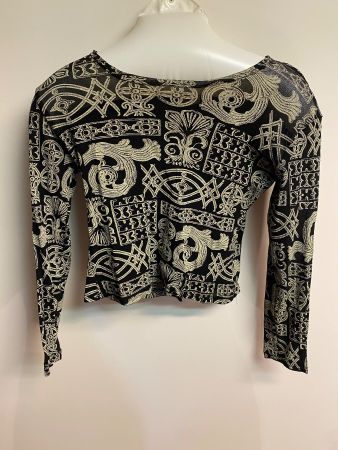 C&A Top - Grösse L