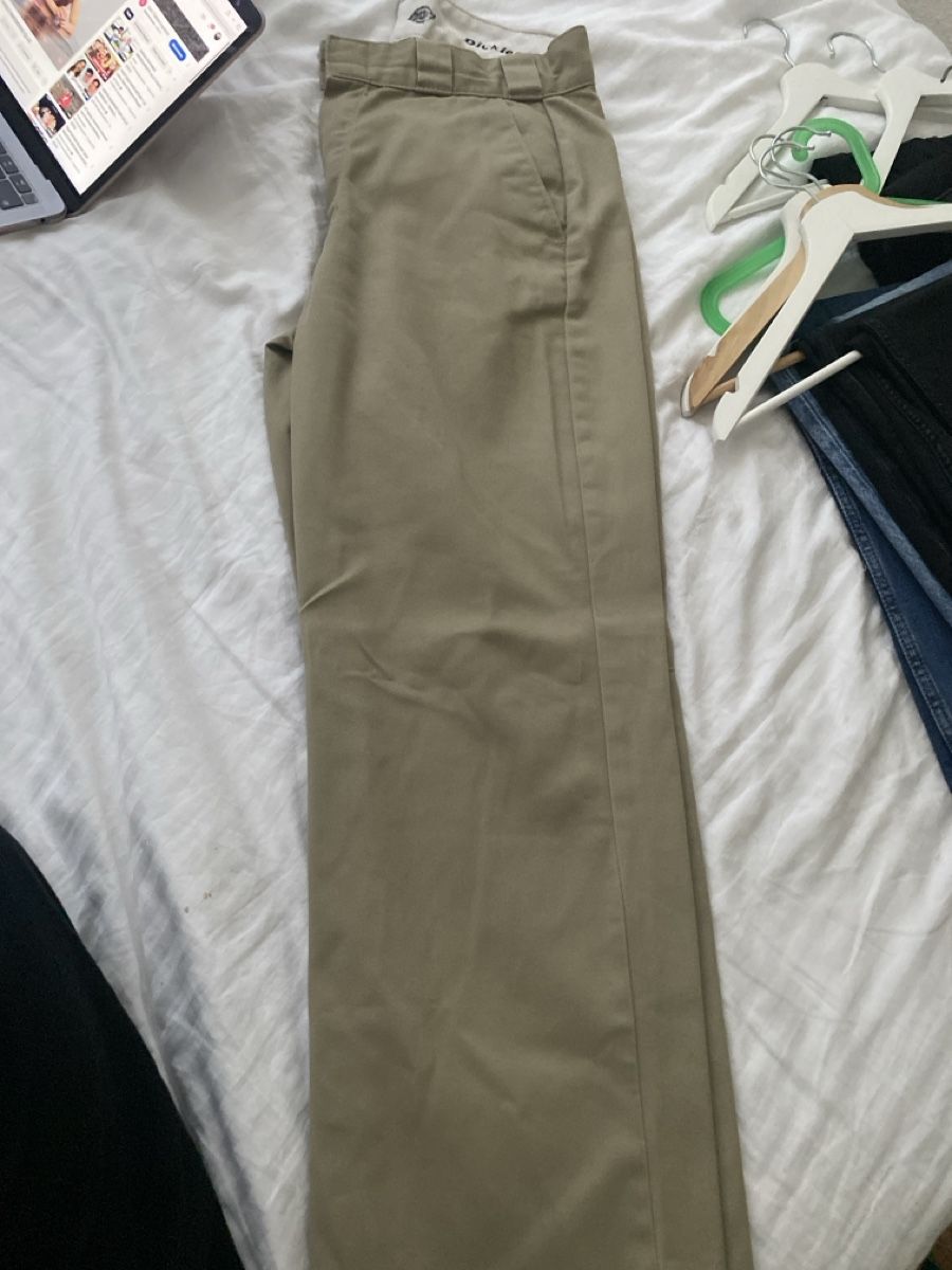 Dickies Hosen: Pantalon dickies – Gebraucht aus Chêne-Bougeries von Carol_gllo 1