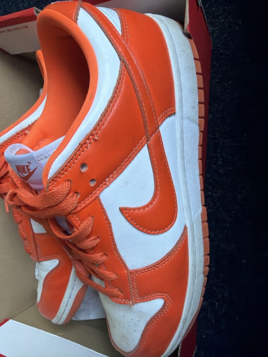 Nike Scarpe da uomo: Nike Air  Dunk low  – Usato da Rorbas venduto da Maccaron 2