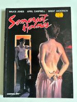SOMERSET HOLMES - JONES/CAMPBELL/ANDERSON - SOFTCOVER