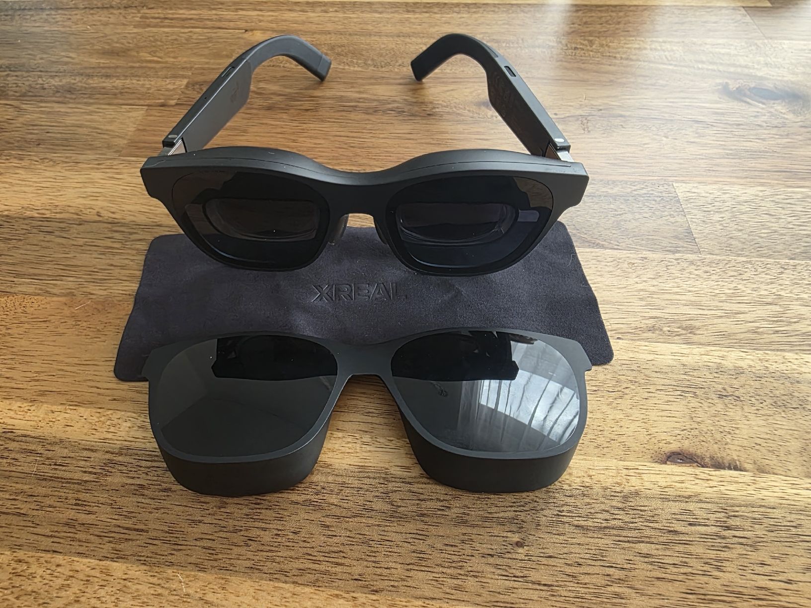 Casque VR: XReal Air 2 Pro – D'occasion à Luzern par tre_njx5 4
