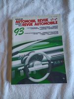 Automobil Revue 93
