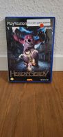 PS 2 - Herdy Gerdy