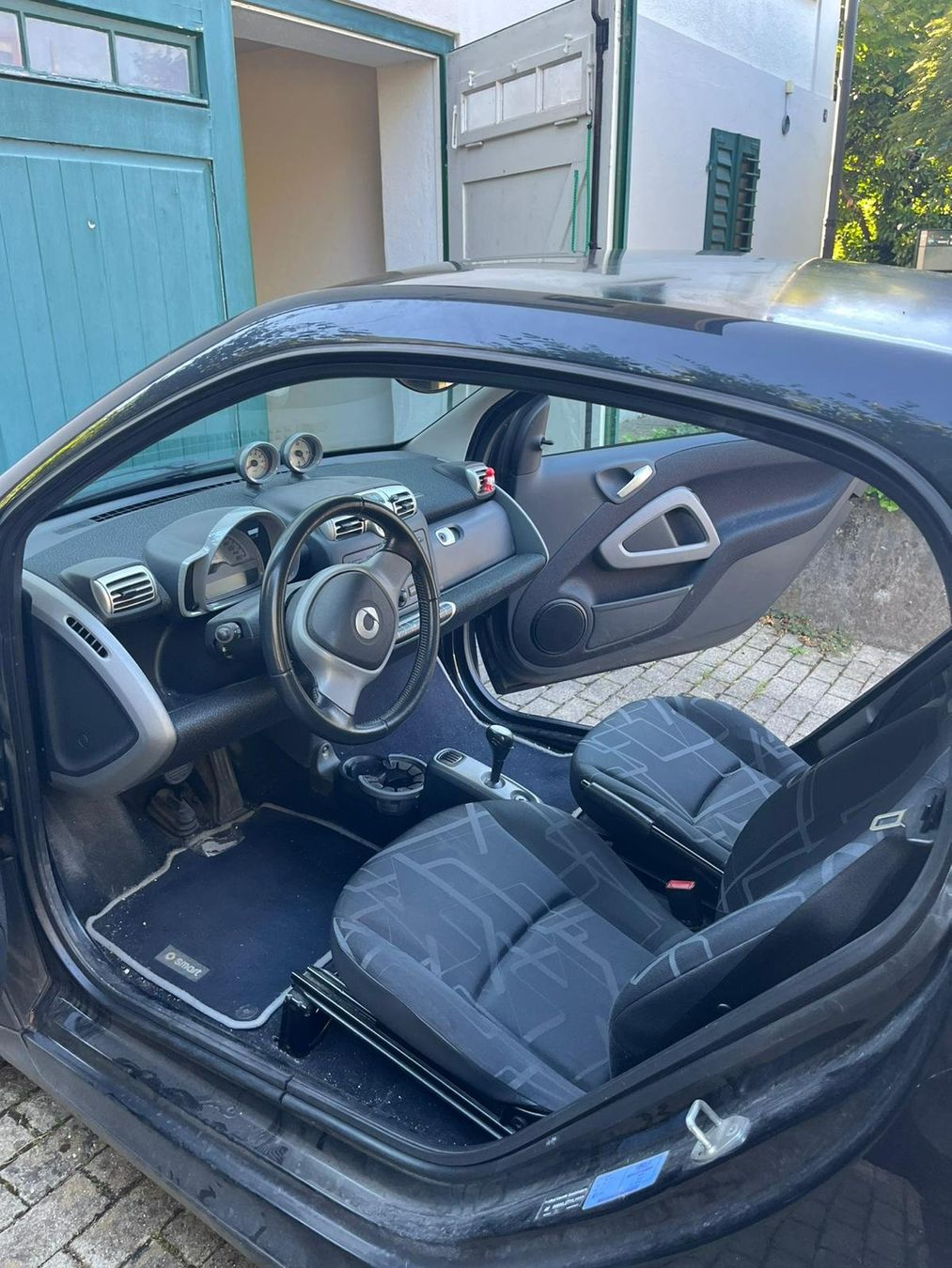 Smart Automobili: Smart Fortwo – Usato da Jona venduto da Lofe 8