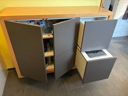 Bad-Möbel von Schreiner, hochwertig und top modern