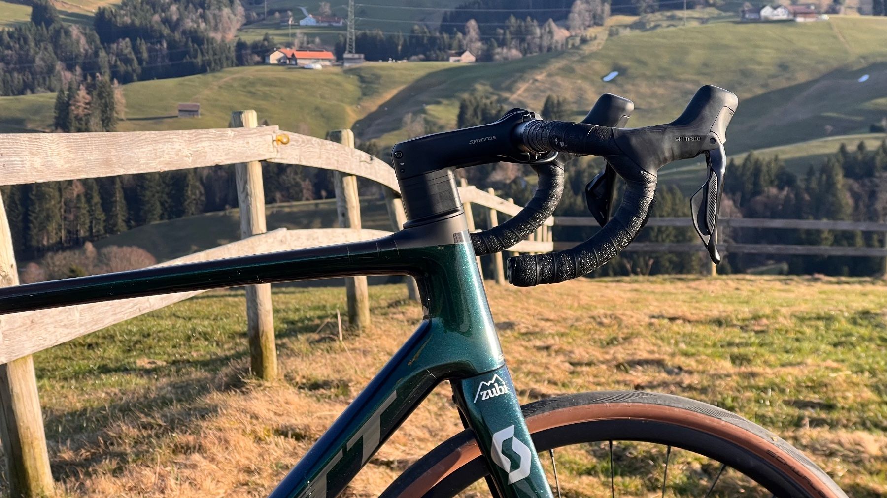Scott Biciclette: Scott Addict 20 Di2 – Nuovo (secondo la descrizione) da Wittenbach venduto da transalp11 6