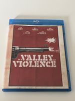 Blu-ray: In a Valley of Violence, Western-Action mit Etha...