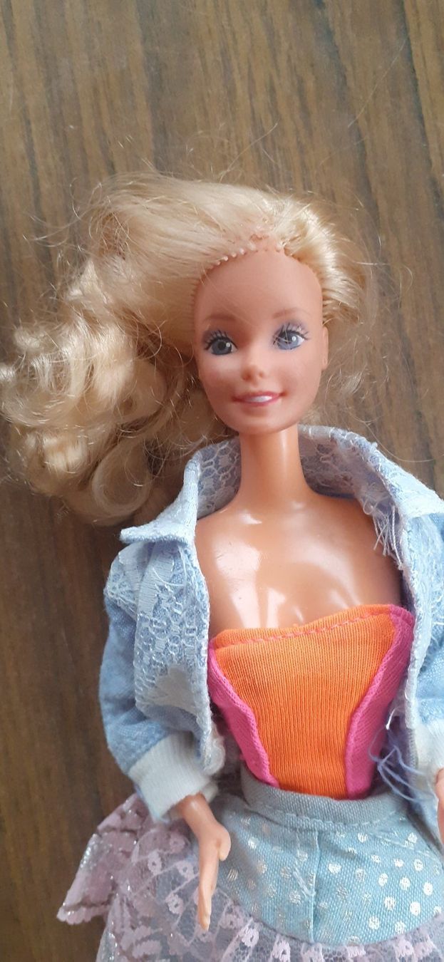 Poupées: Barbie 1980er – D'occasion à Mörschwil par lindaswunderkiste 3