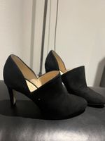 Chaussures à talon taille 37 cuir