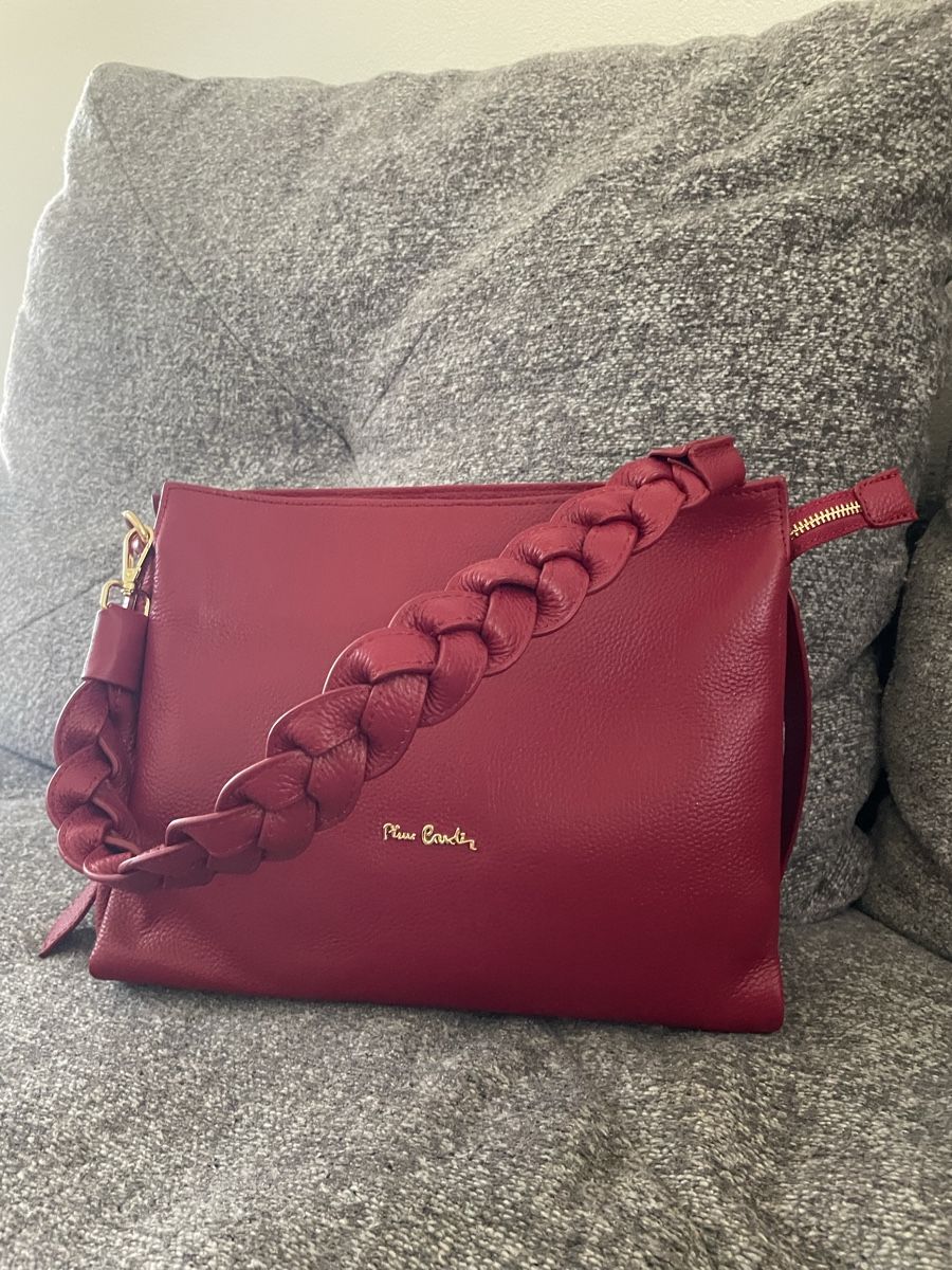 Pierre Cardin Sacs: Sac Pierre Cardin – Neuf (Voir description) à Fully par brunyrac3862