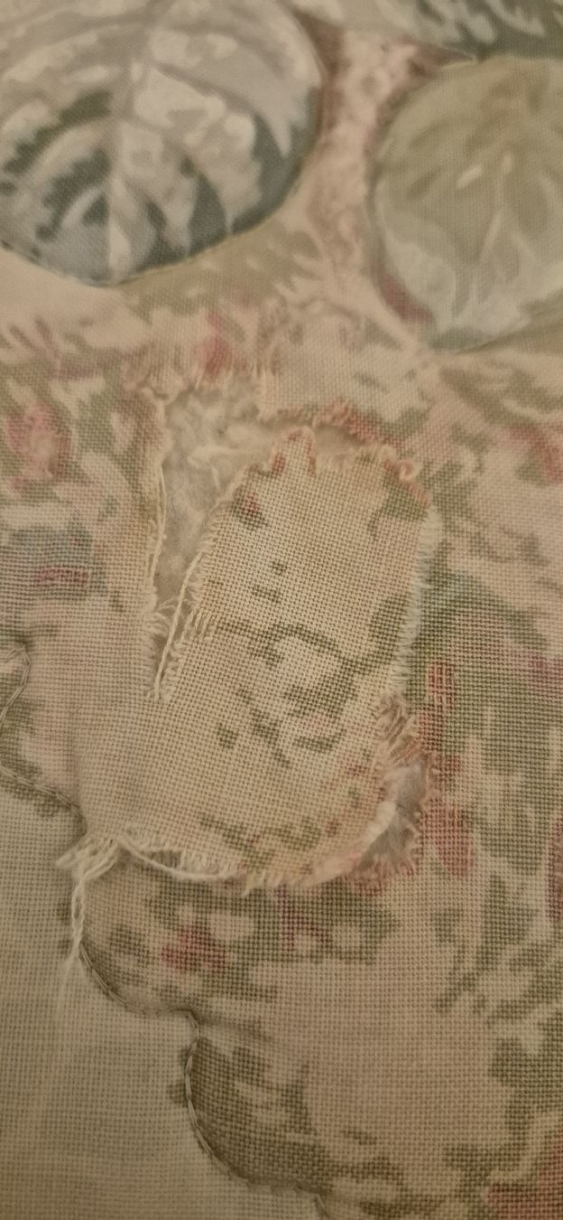 Divani: Wunderschönes Antikes Sofa aus den Schloss – Usato da Zürich venduto da Olga1308 7