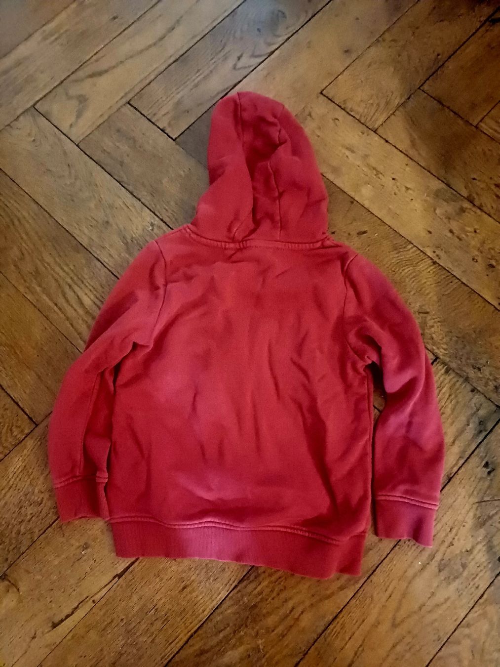 C&A Maglioni & Felpe: Pullover Grösse 122 von C&A – Usato da Schönenwerd venduto da pomodor 1