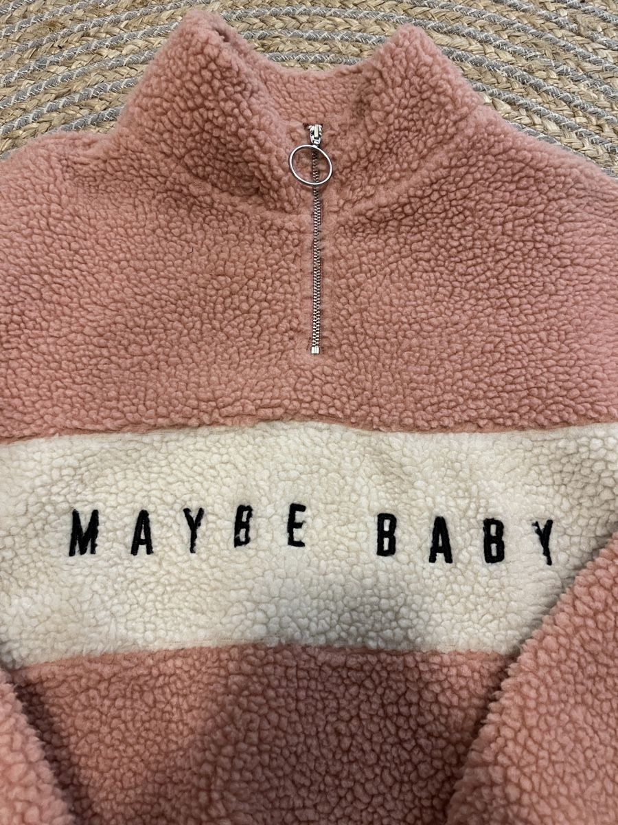 Maglioni & Felpe: Kuscheliger Pullover – Usato da Chur venduto da flaviavincenz 1