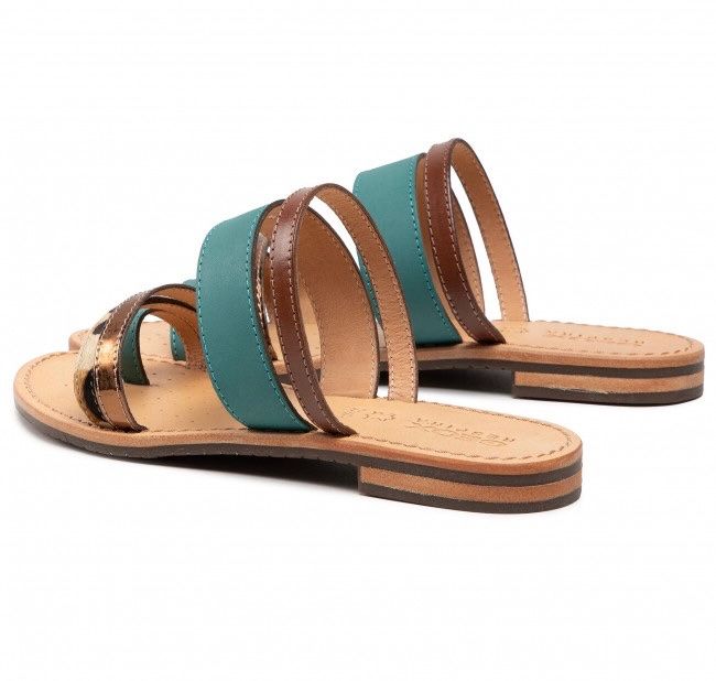 Geox Scarpe da donna: Geox Schuhe Sandalen Gr. 41 – Nuovo (secondo la descrizione) da Rüfenacht BE venduto da anelesa 2