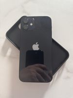 iPhone 12, 128GB, Schwarz - Top Zustand!