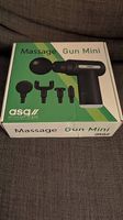 Massage Gun Mini Asa